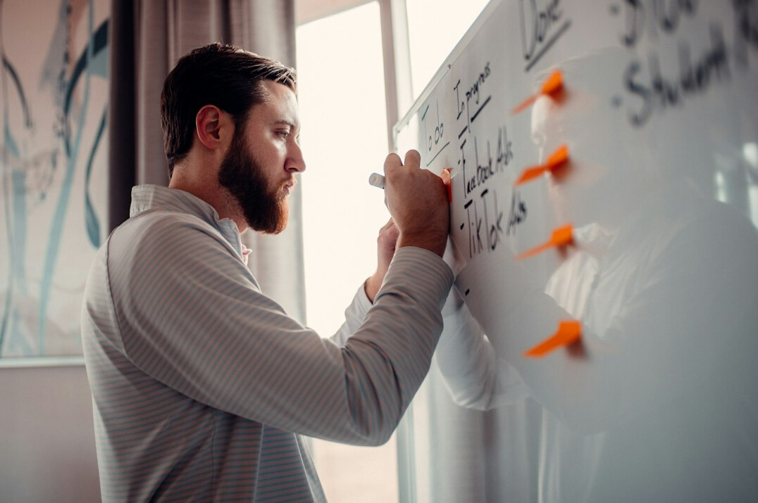 agile methodology board