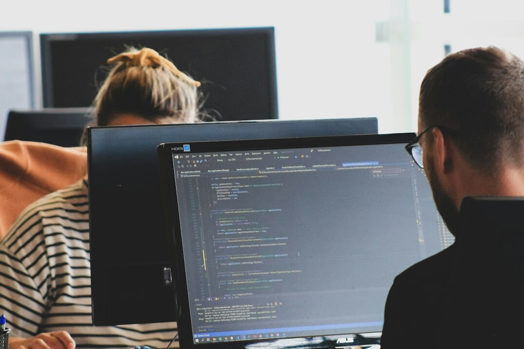 custom software coding